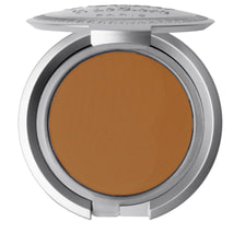 Compact Powder Foundation - 06 Cappuccino