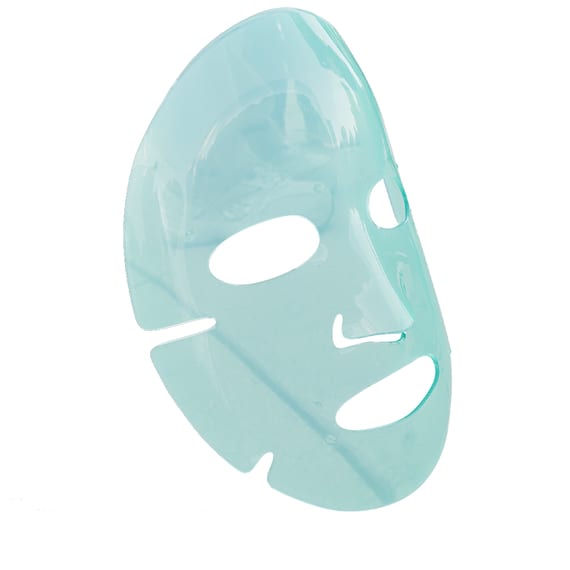 Rejuvenating Hydrogel Mask