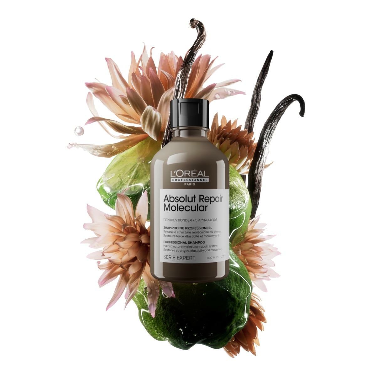 Absolut Repair Molecular Shampoo