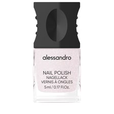 Nagellack Sugar Rose Shimmer