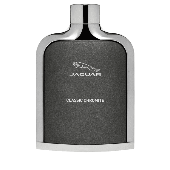 Classic Chromite Eau de Toilette