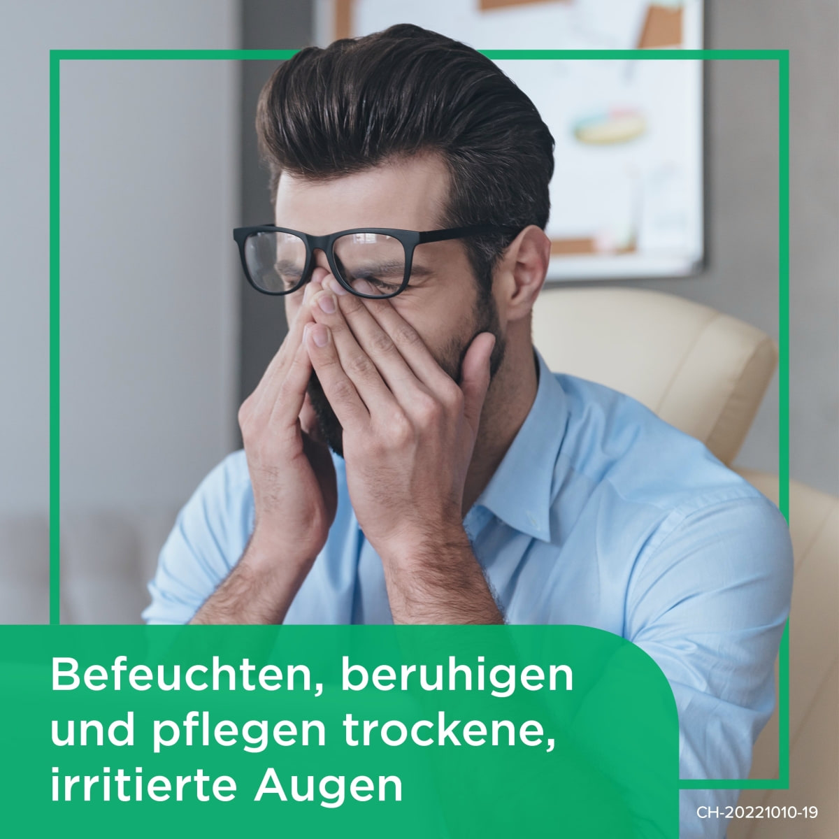Augentropfen