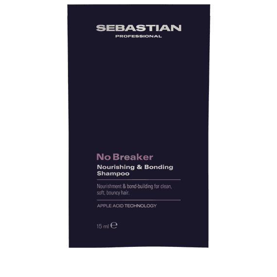 Nourishing & Bonding Shampoo
