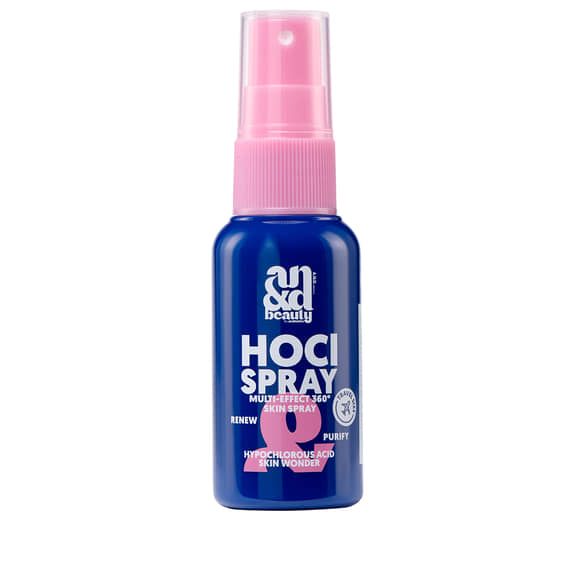HOCl Spray Travel Size