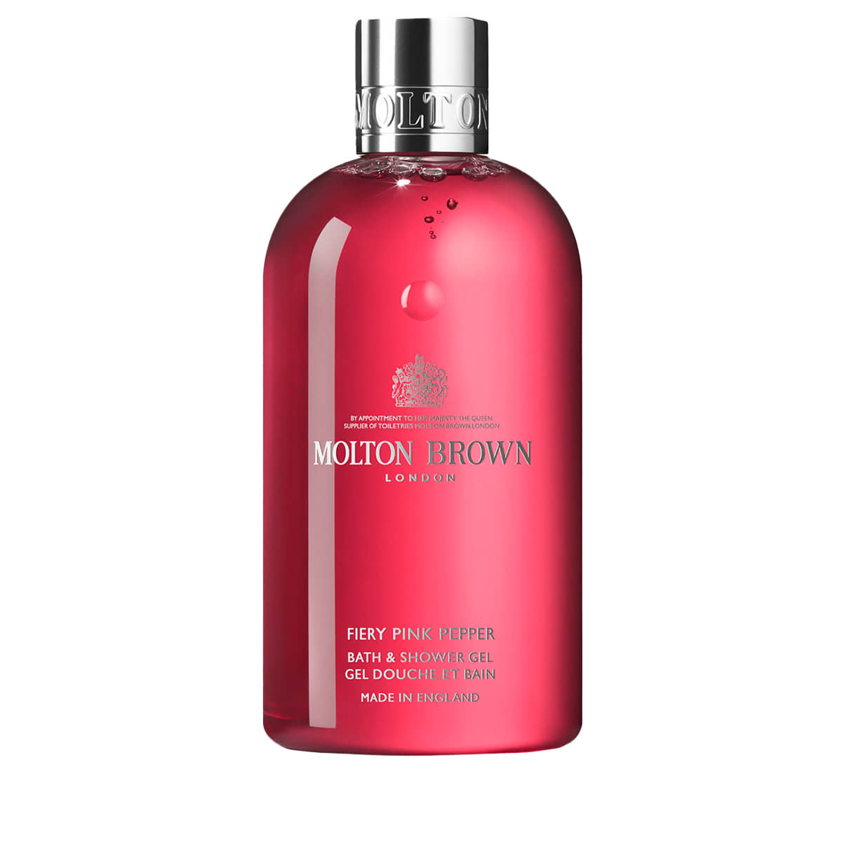 Bath & Shower Gel