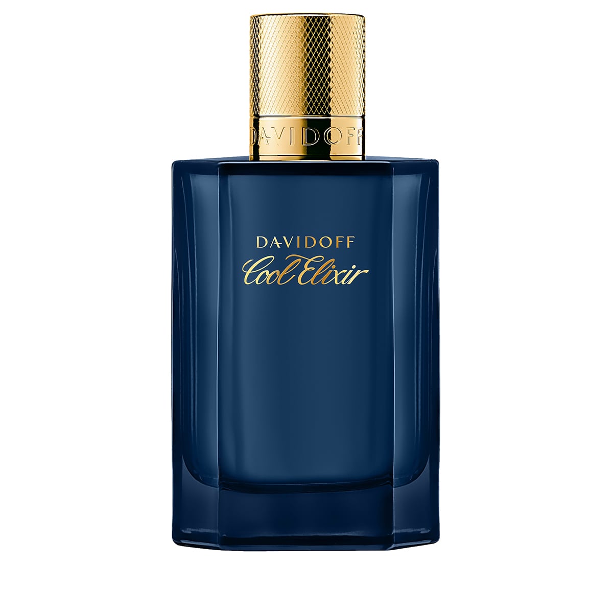 Cool Elixir Parfum Intense Man