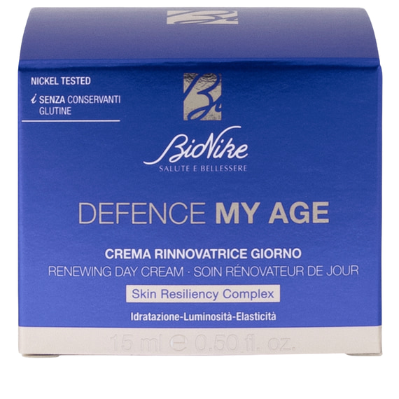 Renewing Day Cream