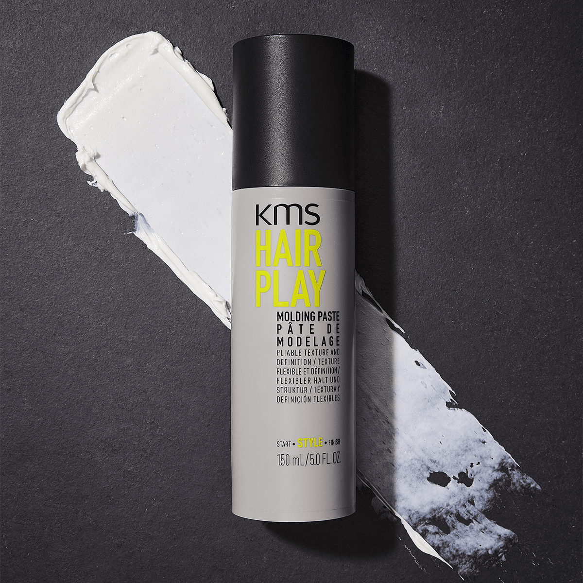Molding Paste