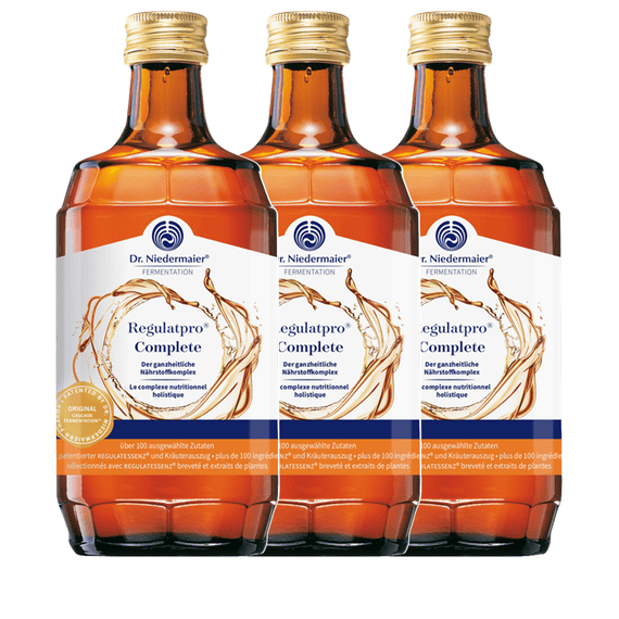 Regulatpro Complete 3x