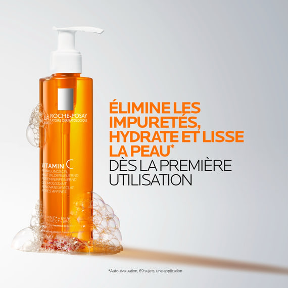 Pure Vitamine C Cleanser