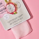 Brightening Face Sheet Mask Dragon Fruit + Hyaluronic Acid
