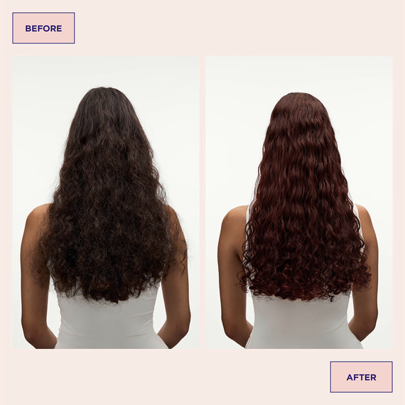 Colour Refresh Autumn Red 6.60
