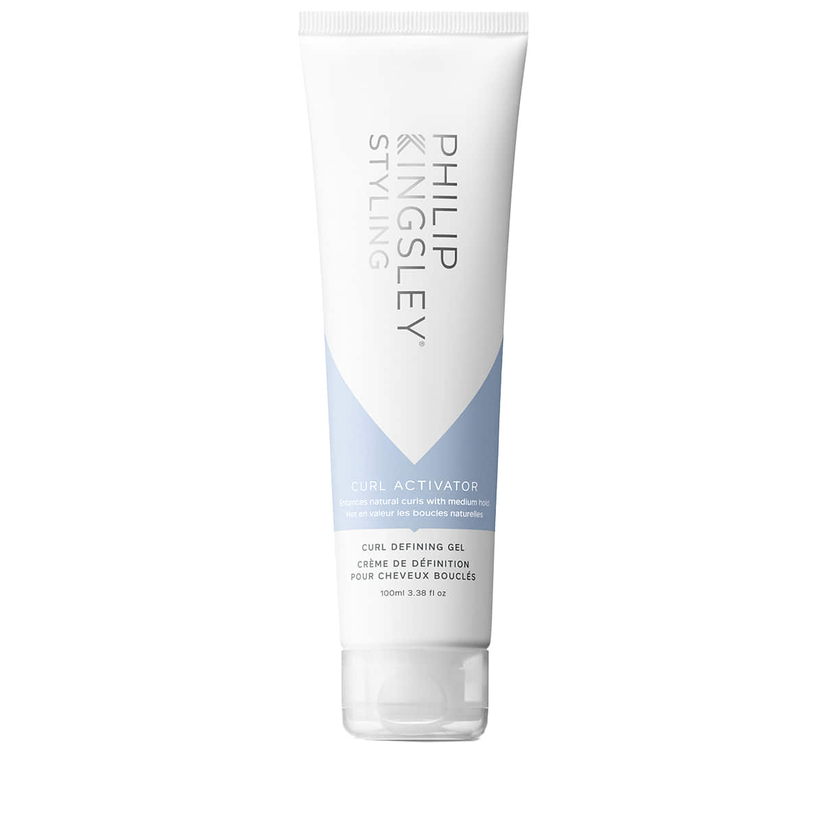 Curl Activator