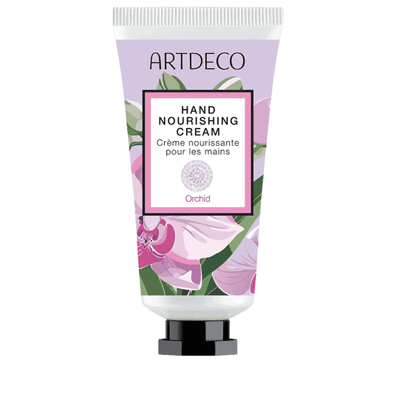 Hand Care Trio Set