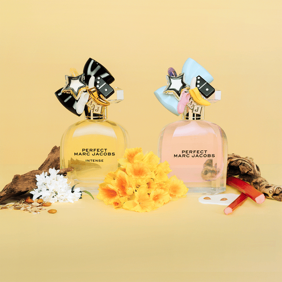 Perfect Intense - Eau de Parfum