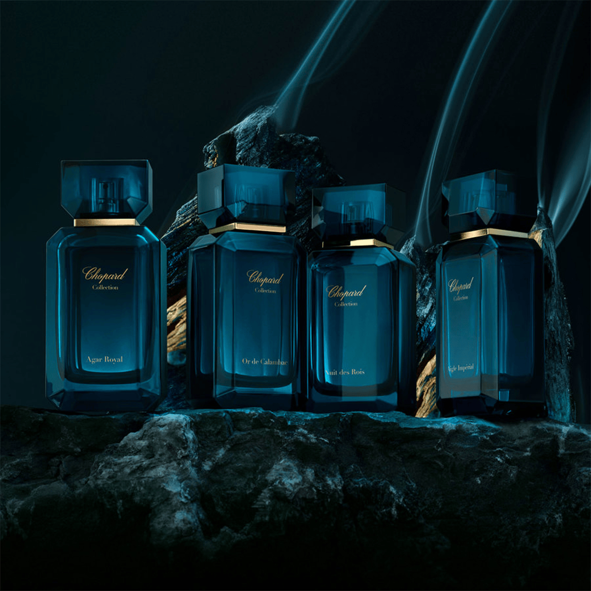Agar Royal Eau de Parfum