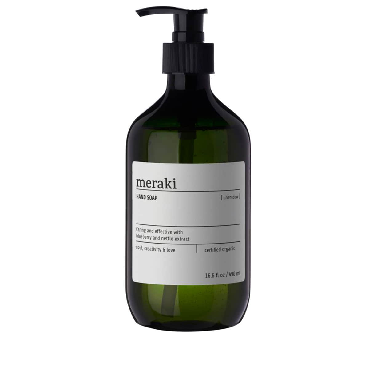 Hand Soap