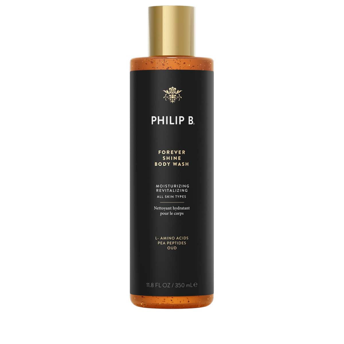 Forever Shine Body Wash