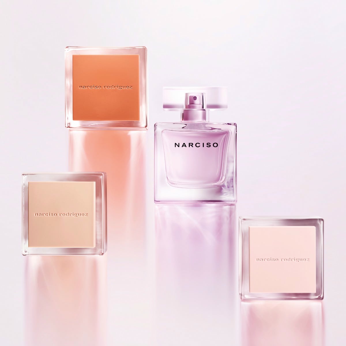 Radiante Eau de Parfum