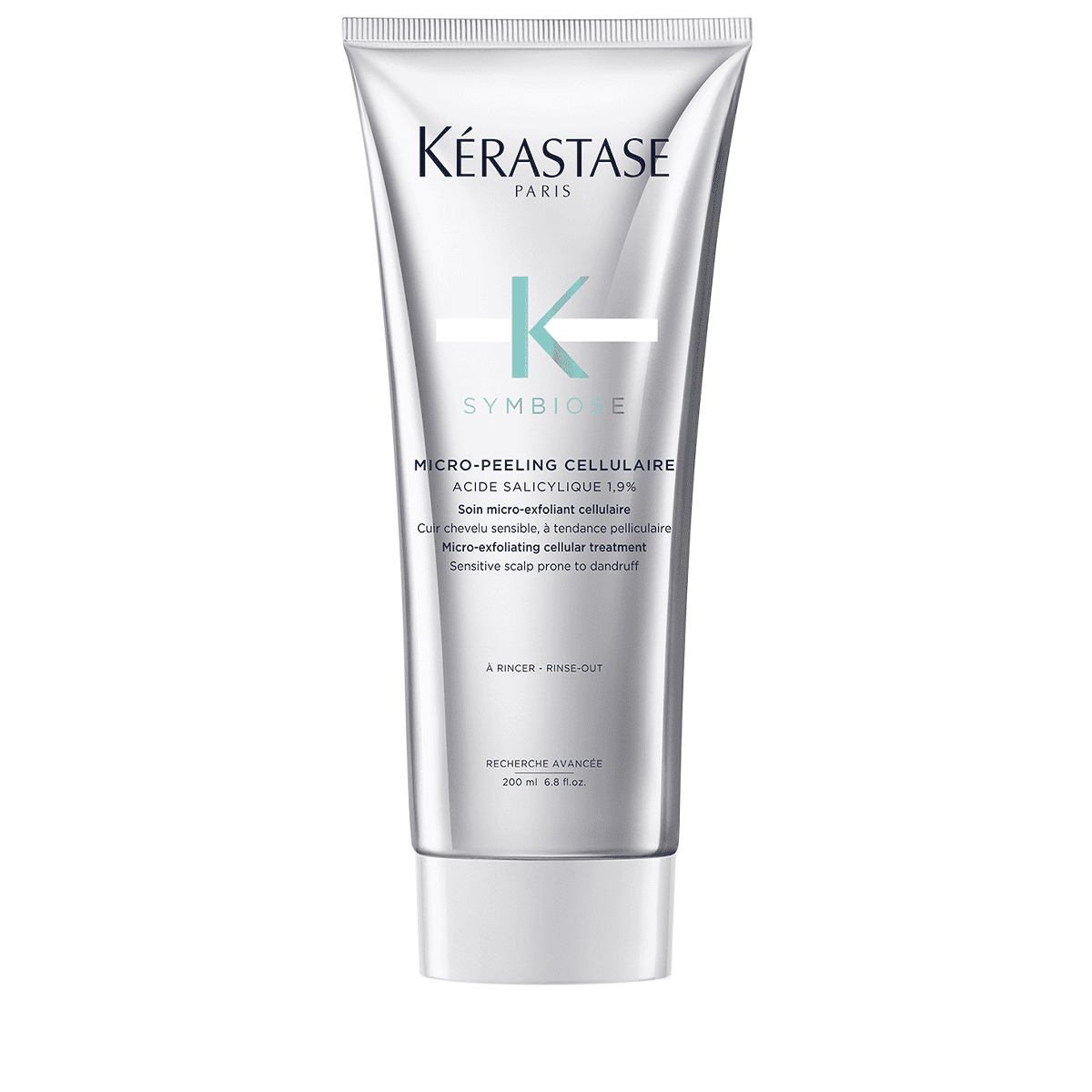 Micro-Peeling Cellulaire