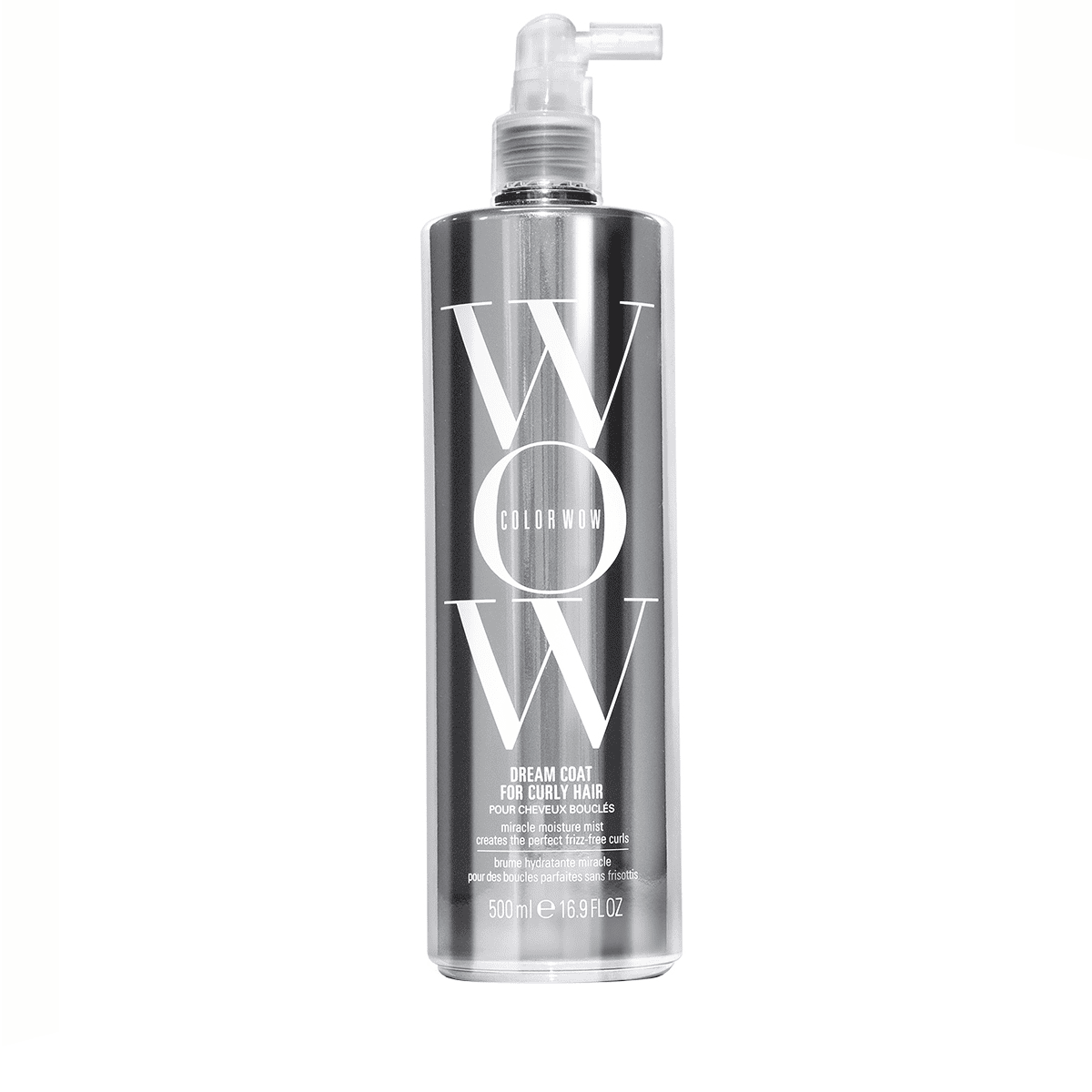 Dream Coat for Curly Hair Spray
