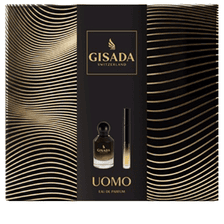 Uomo Travel Set