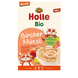 Bircher müesli bio aux céréales complètes