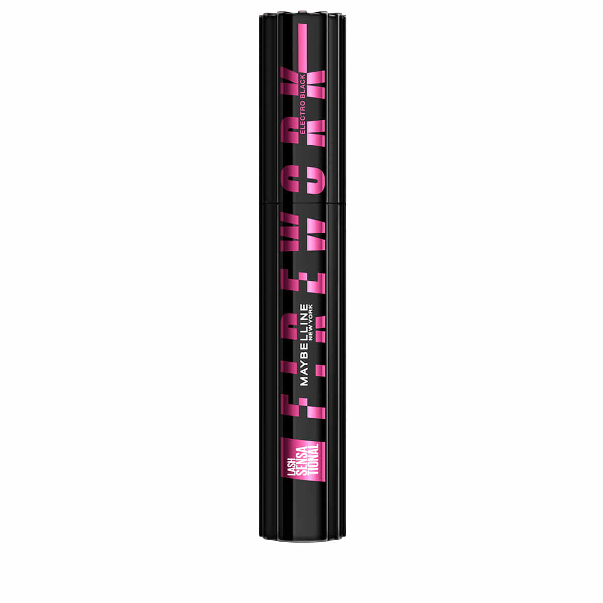 Firework Electro Black Mascara Black