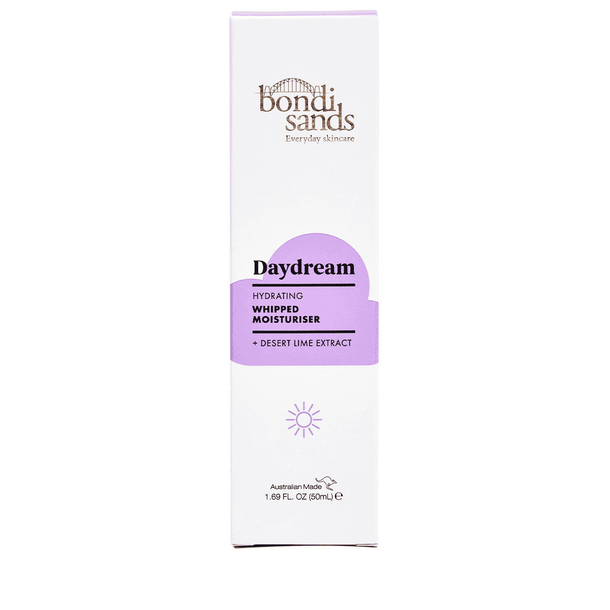 Day Dream Whipped Moisturiser