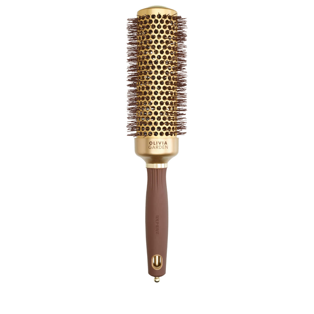 Expert Blowout Speed Wavy Bristles Gold & Brown 45