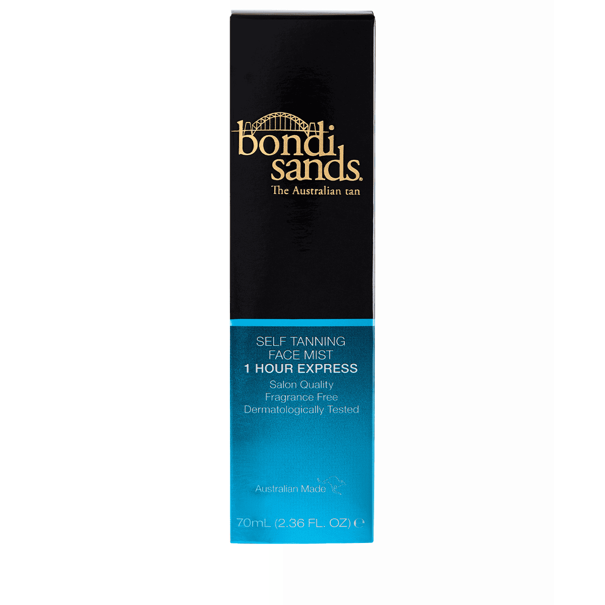 One Hour Express Face Mist