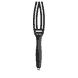 Fingerbrush Combo small Full Black