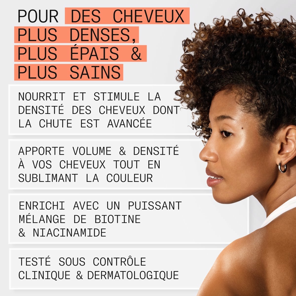 Scalp + Hair Conditioner