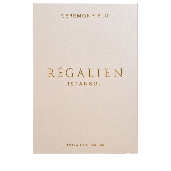 Ceremony Flu