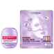 Aquafluid + Glass Skin Hydrogel Mask