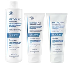 Coffret Psoriasis Corps