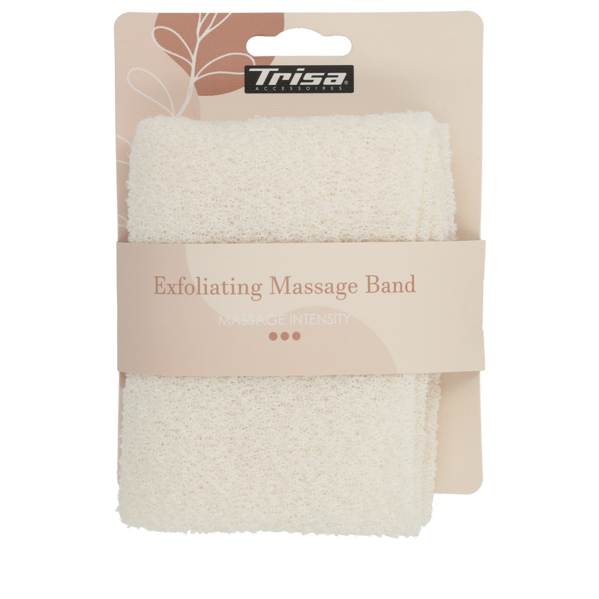Bande Exfoliante De Massage