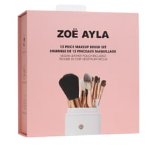 Professional Make-Up Brush Set 12pc.