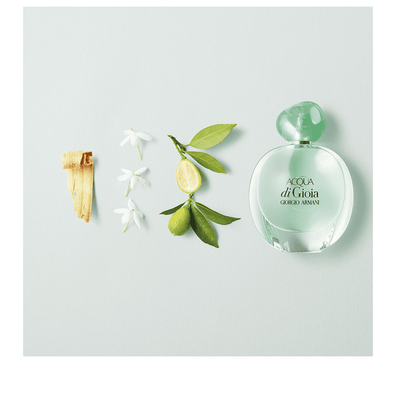 Acqua di Gioia Eau de Parfum