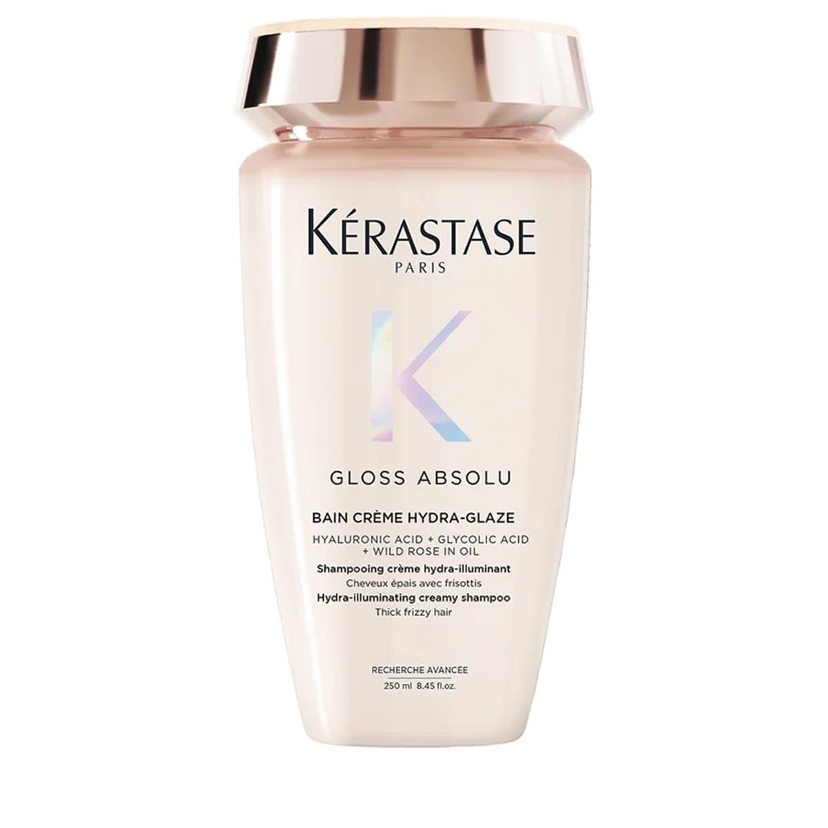 Bain Crème Hydra Glaze