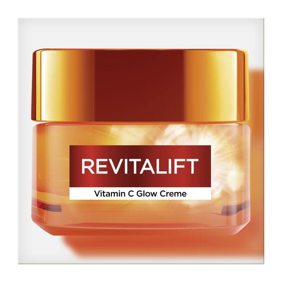 Vitamin C Glow Cream