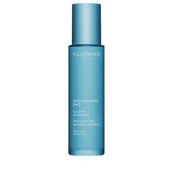 Moisturizes and Quenches Emulsion