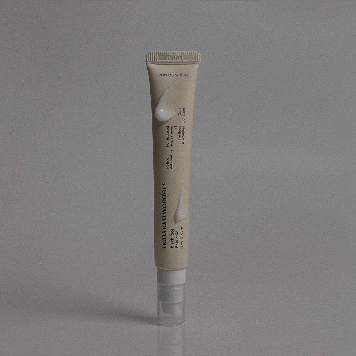 Black Rice Bakuchiol Eye Cream