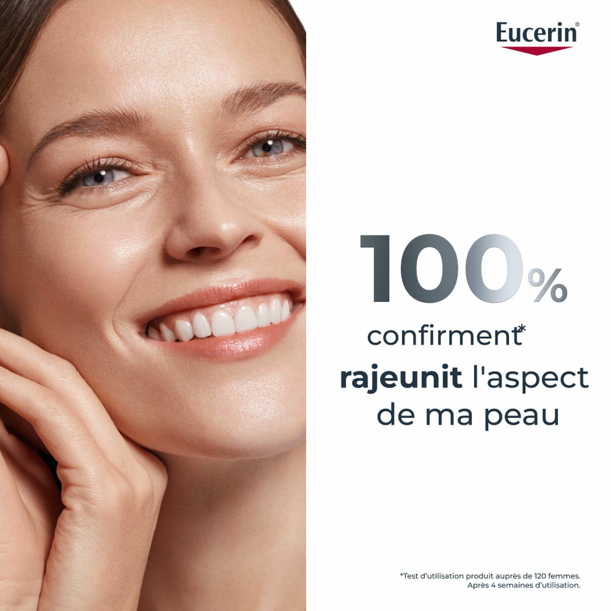 +3x Effect Soin de Nuit Raffermissant