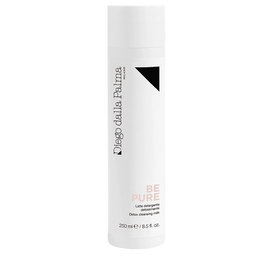 Be Pure Detox Cleansing Milk