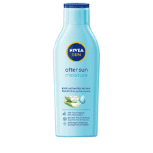 After Sun Moisture Pflegende After Sun Lotion