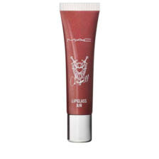 Viva Glam Lipglass Air Damnsel