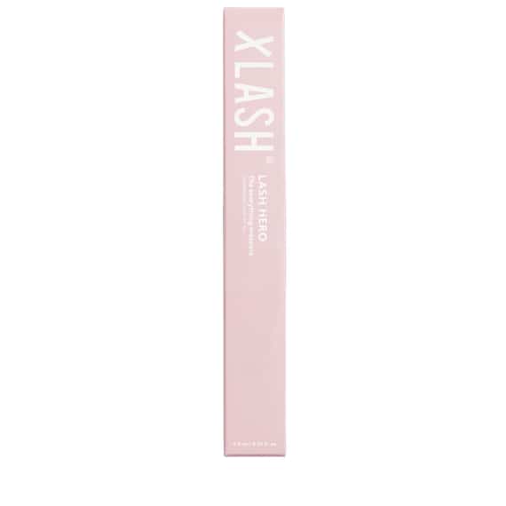 Lash Hero Mascara