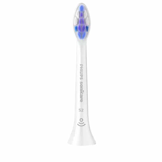 Sonicare Sensitive Brush Heads (Pack of 8)