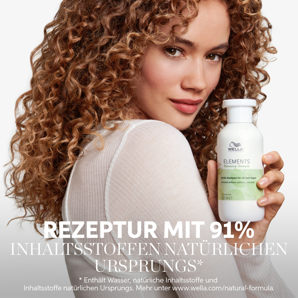 Renewing Shampoo